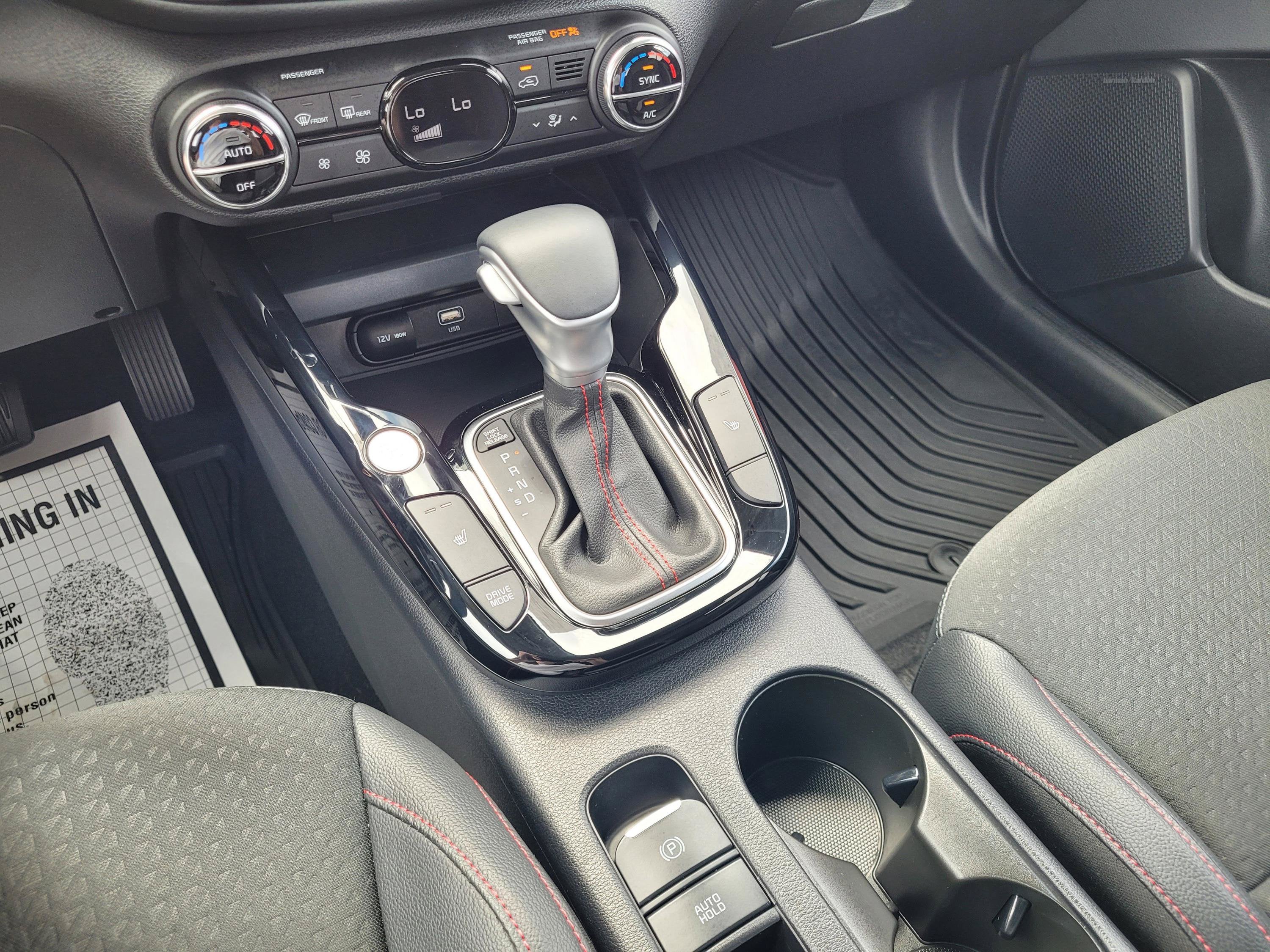 2025 Kia Soul GT-Line