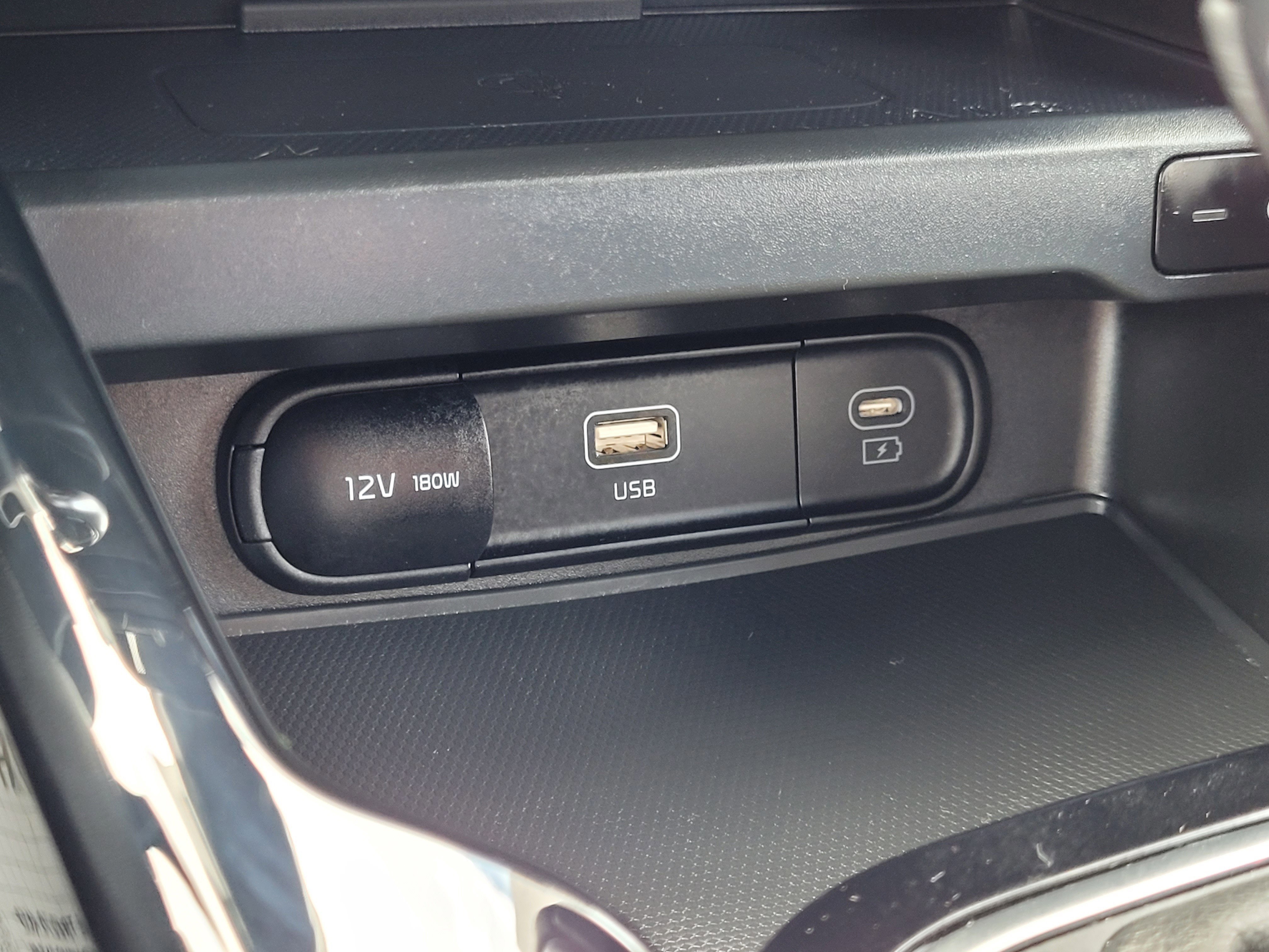 2025 Kia Soul GT-Line
