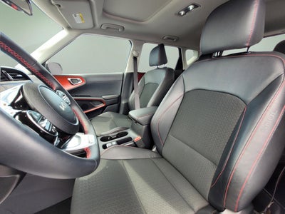 2025 Kia Soul GT-Line
