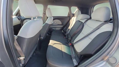 2015 Kia Soul Plus