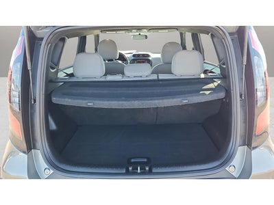 2015 Kia Soul Plus