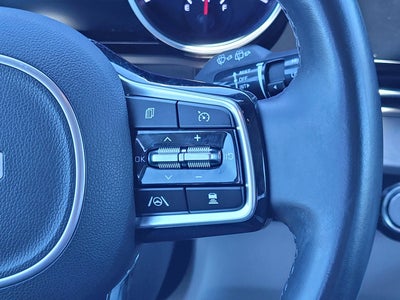 2022 Kia Carnival EX