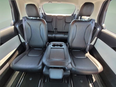 2022 Kia Carnival EX