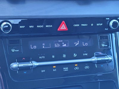 2022 Kia Carnival EX