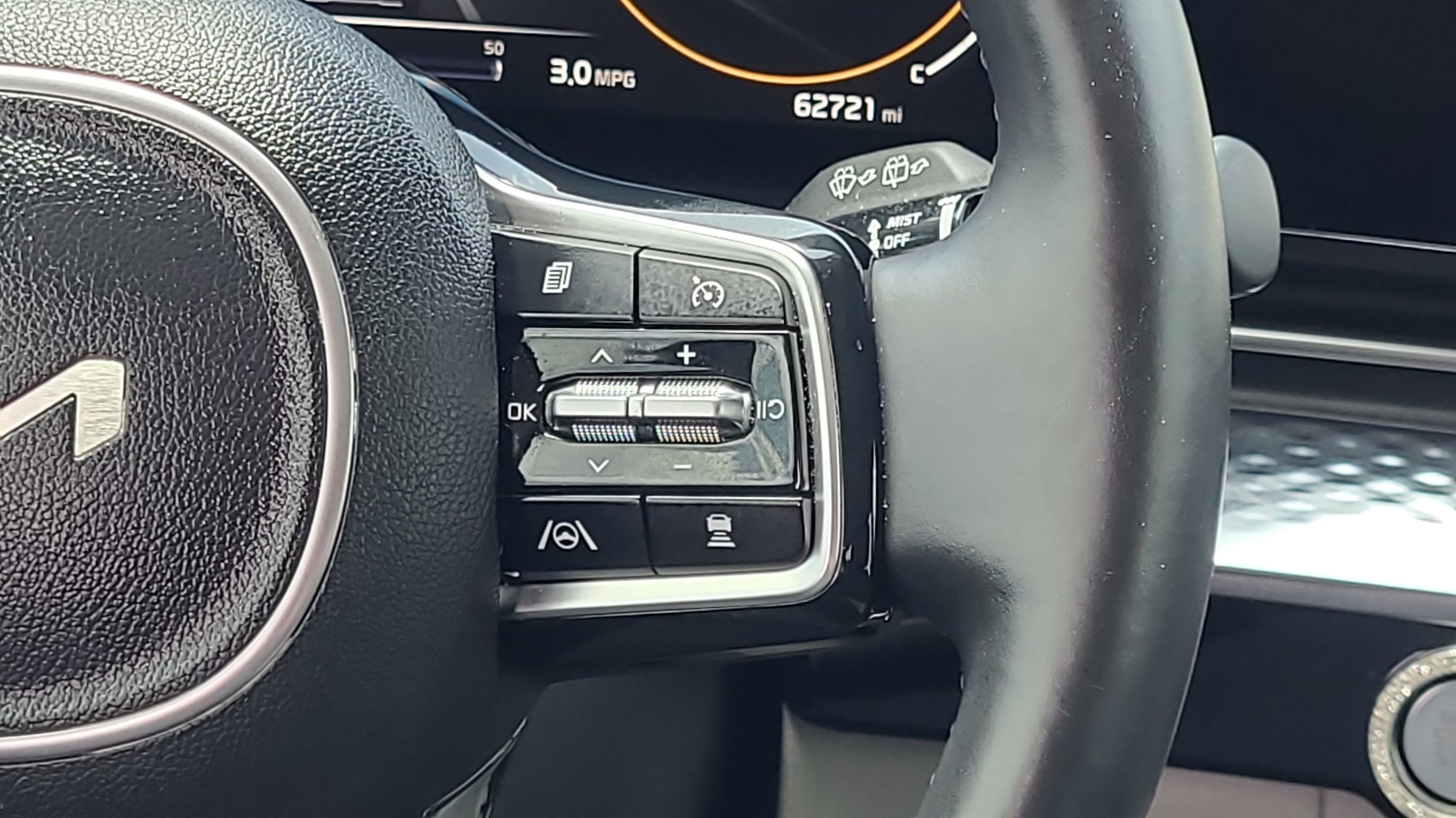 2022 Kia Carnival SX Prestige