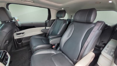 2022 Kia Carnival SX Prestige
