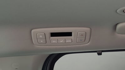 2022 Kia Carnival SX Prestige