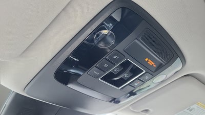 2022 Kia Carnival SX Prestige