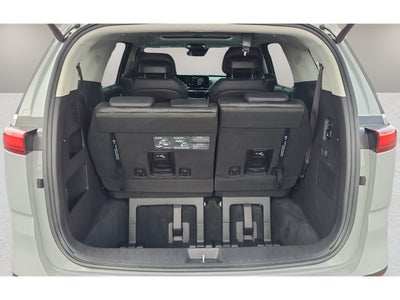 2022 Kia Carnival SX Prestige