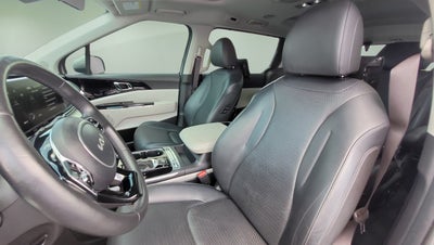 2022 Kia Carnival SX Prestige