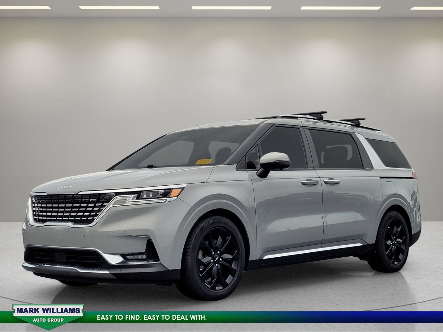 2022 Kia Carnival SX Prestige