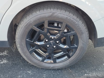 2025 Kia Carnival SX Prestige