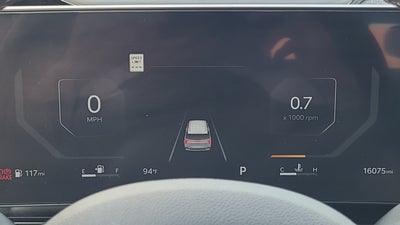 2025 Kia Carnival SX Prestige