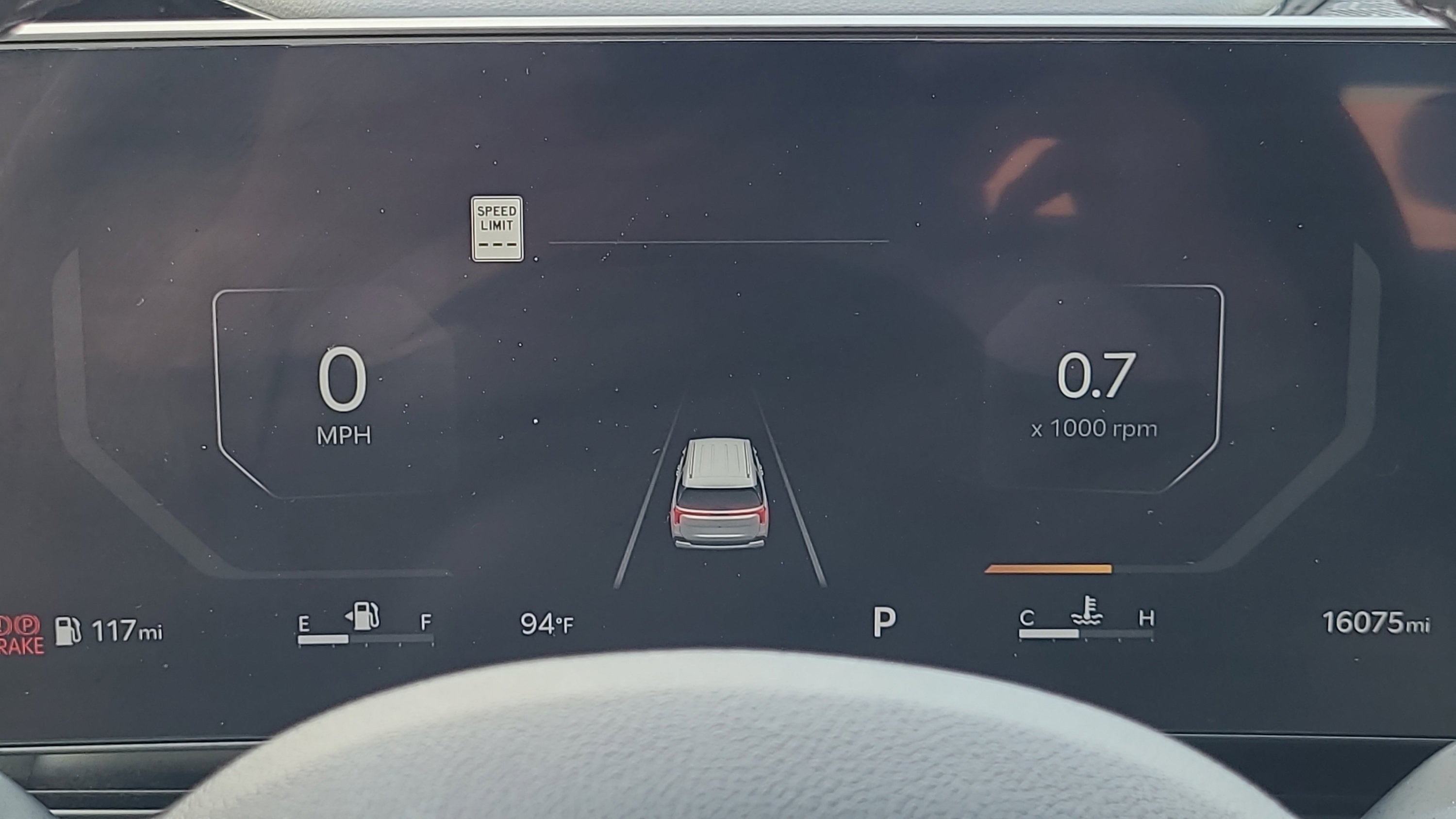 2025 Kia Carnival SX Prestige