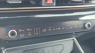 2025 Kia Carnival SX Prestige