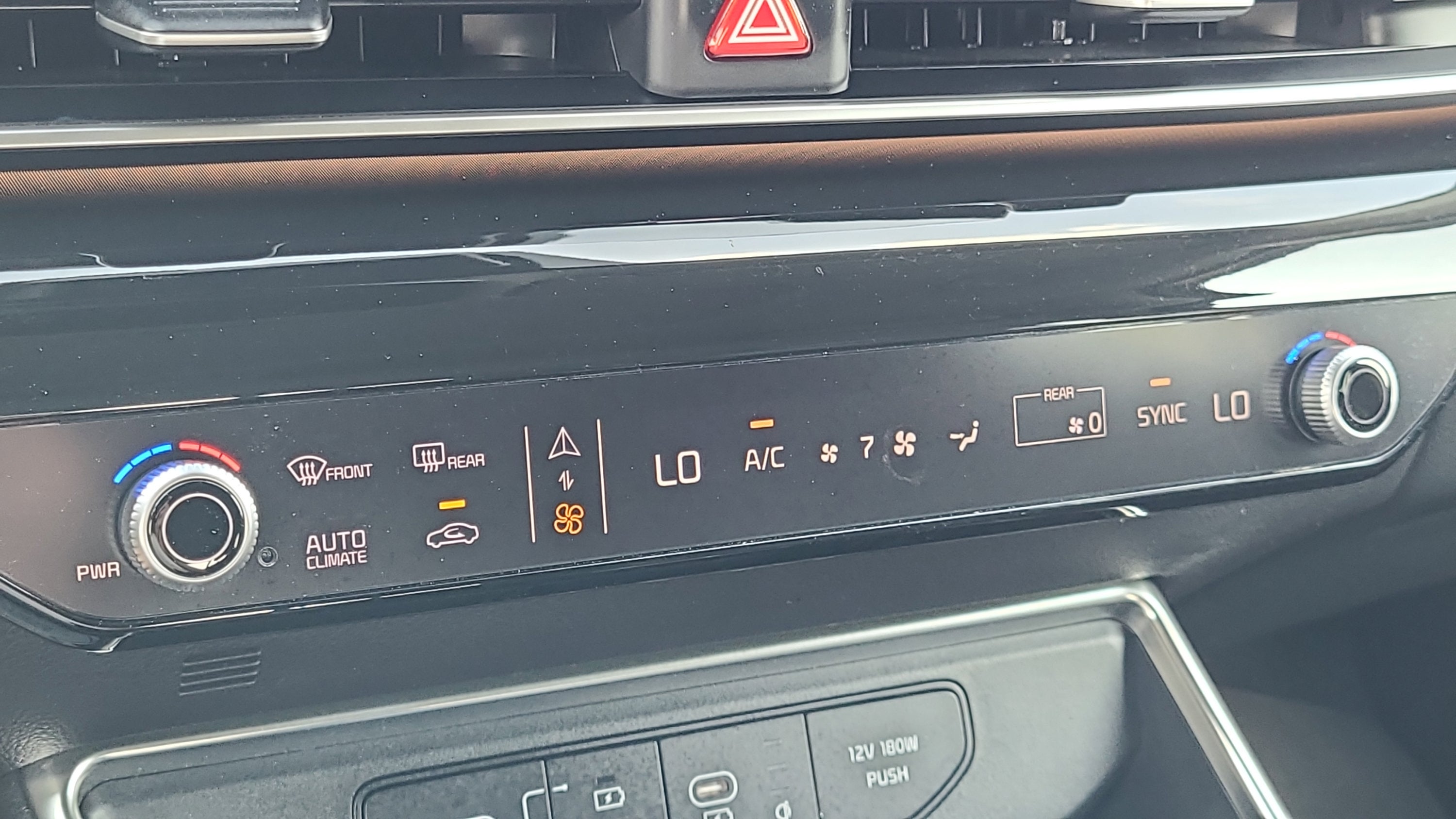 2025 Kia Carnival SX Prestige