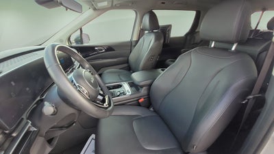 2025 Kia Carnival SX Prestige