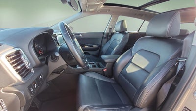 2019 Kia Sportage EX