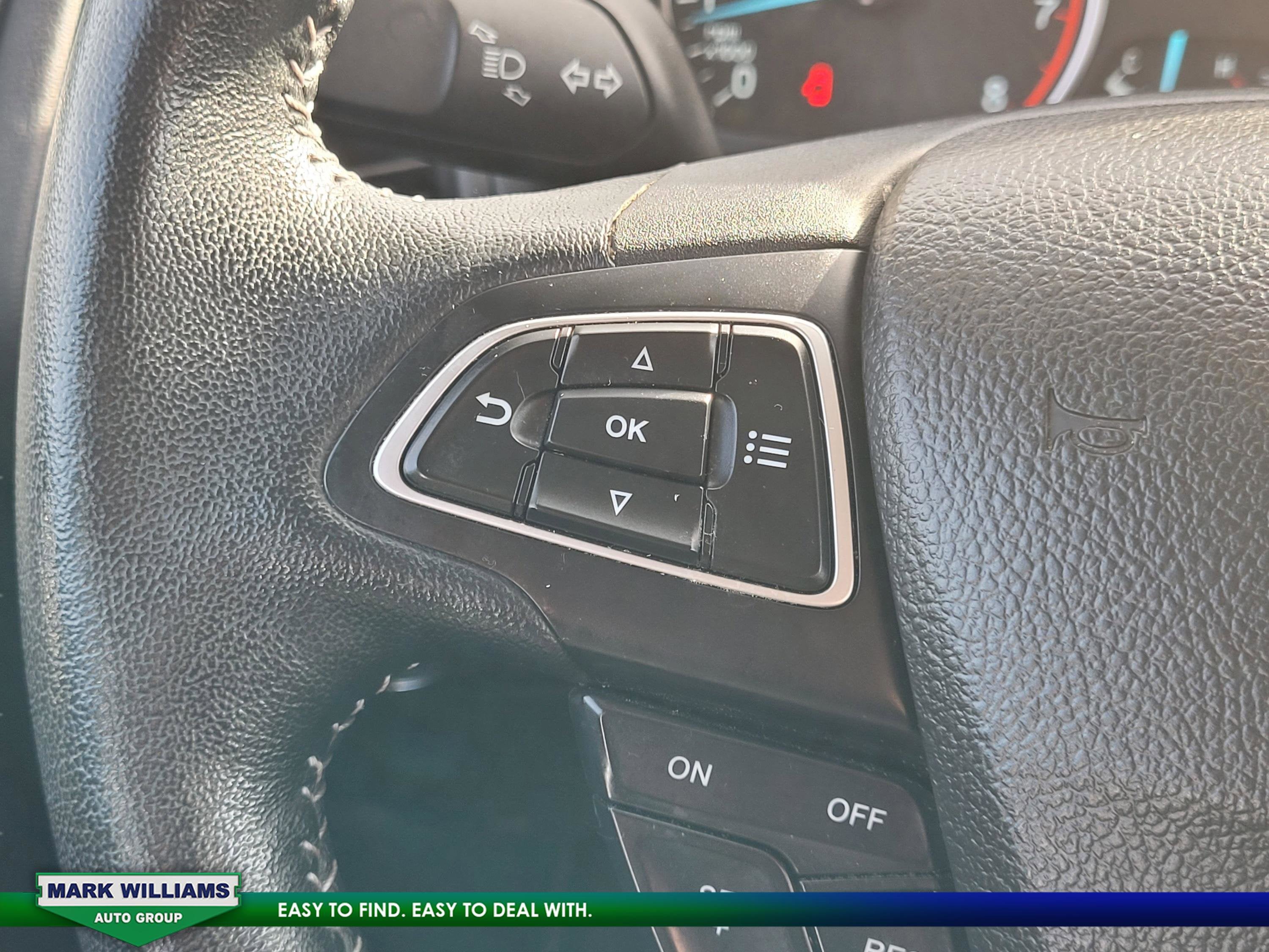 2022 Ford EcoSport SES