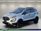 2022 Ford EcoSport SES