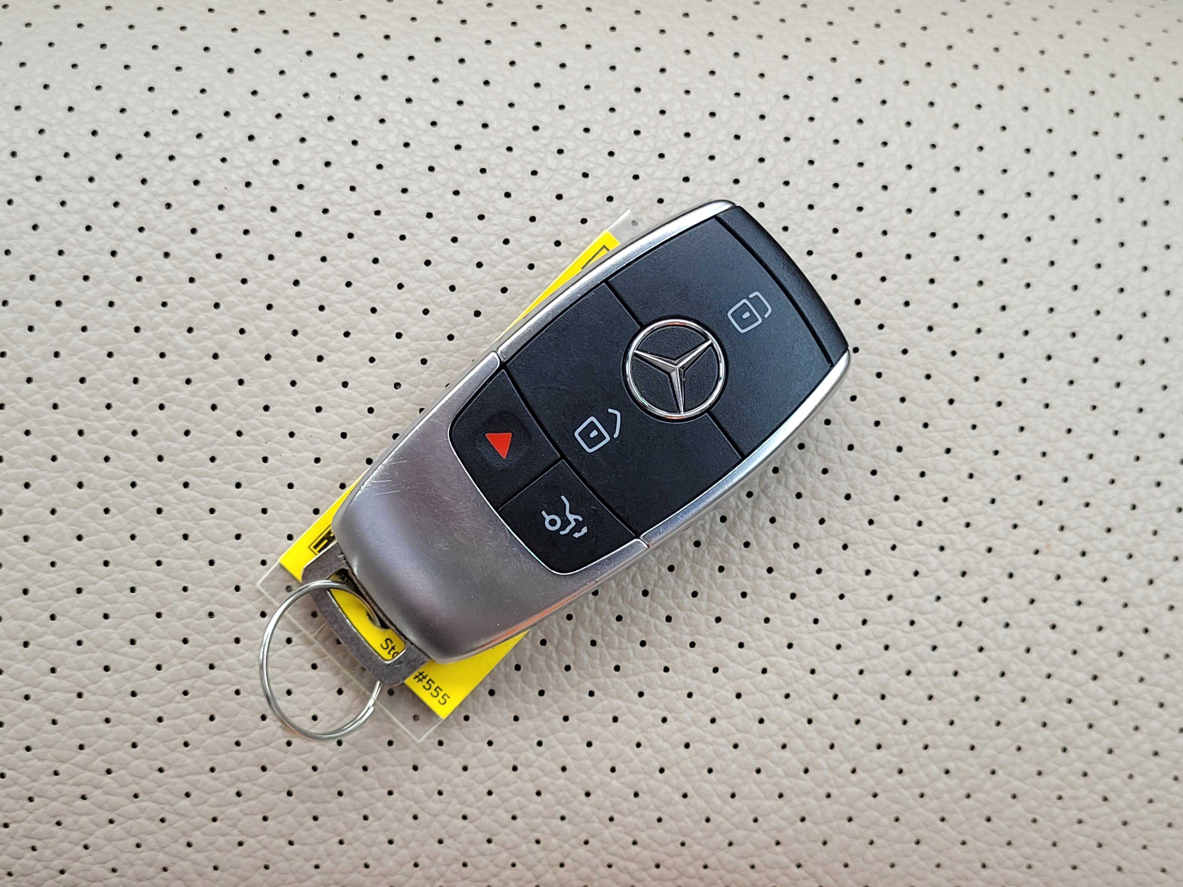 2021 Mercedes-Benz GLC GLC 300 4MATIC®