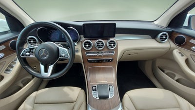 2021 Mercedes-Benz GLC GLC 300 4MATIC®