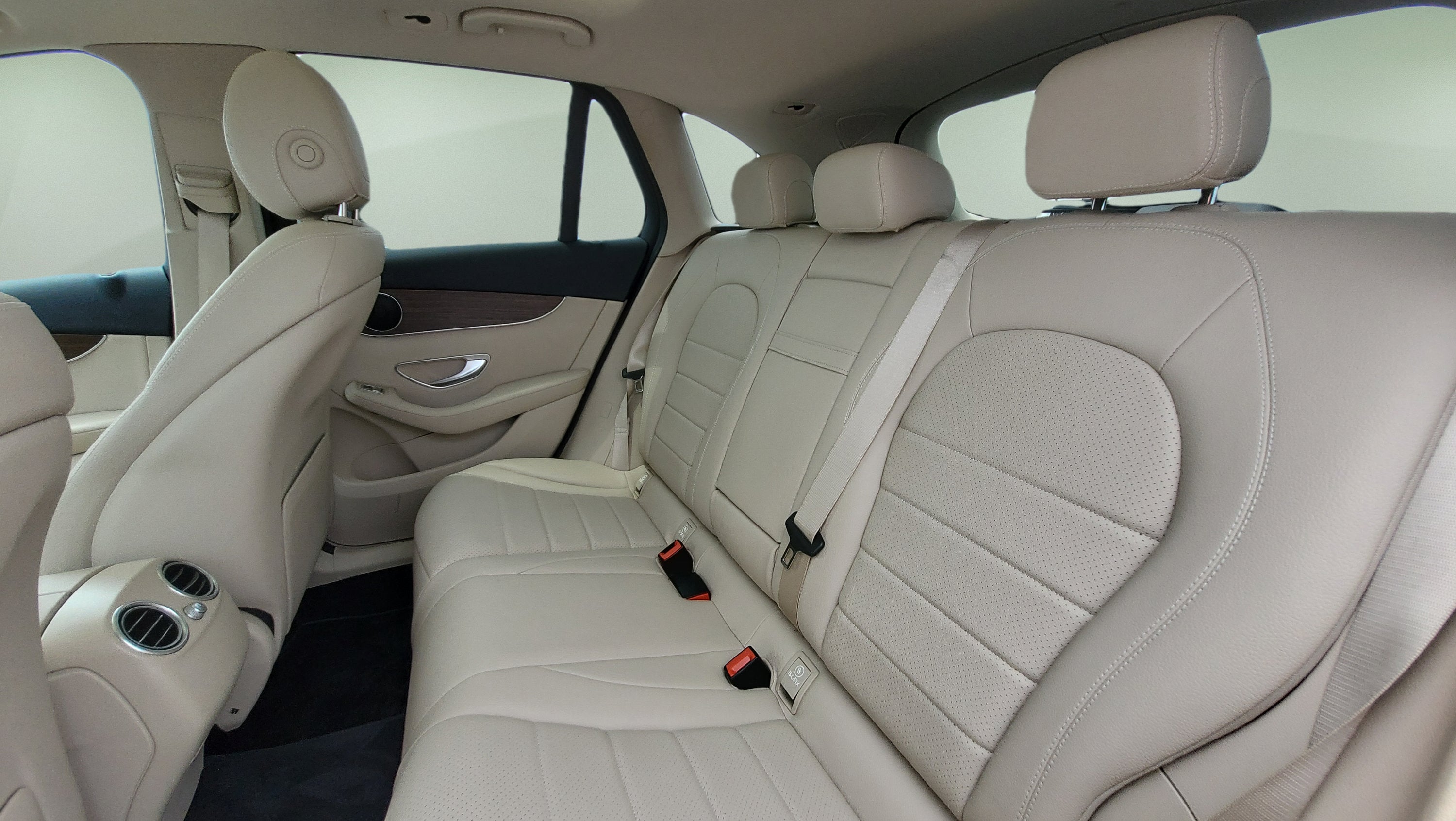 2021 Mercedes-Benz GLC GLC 300 4MATIC®