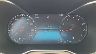 2021 Mercedes-Benz GLC GLC 300 4MATIC®