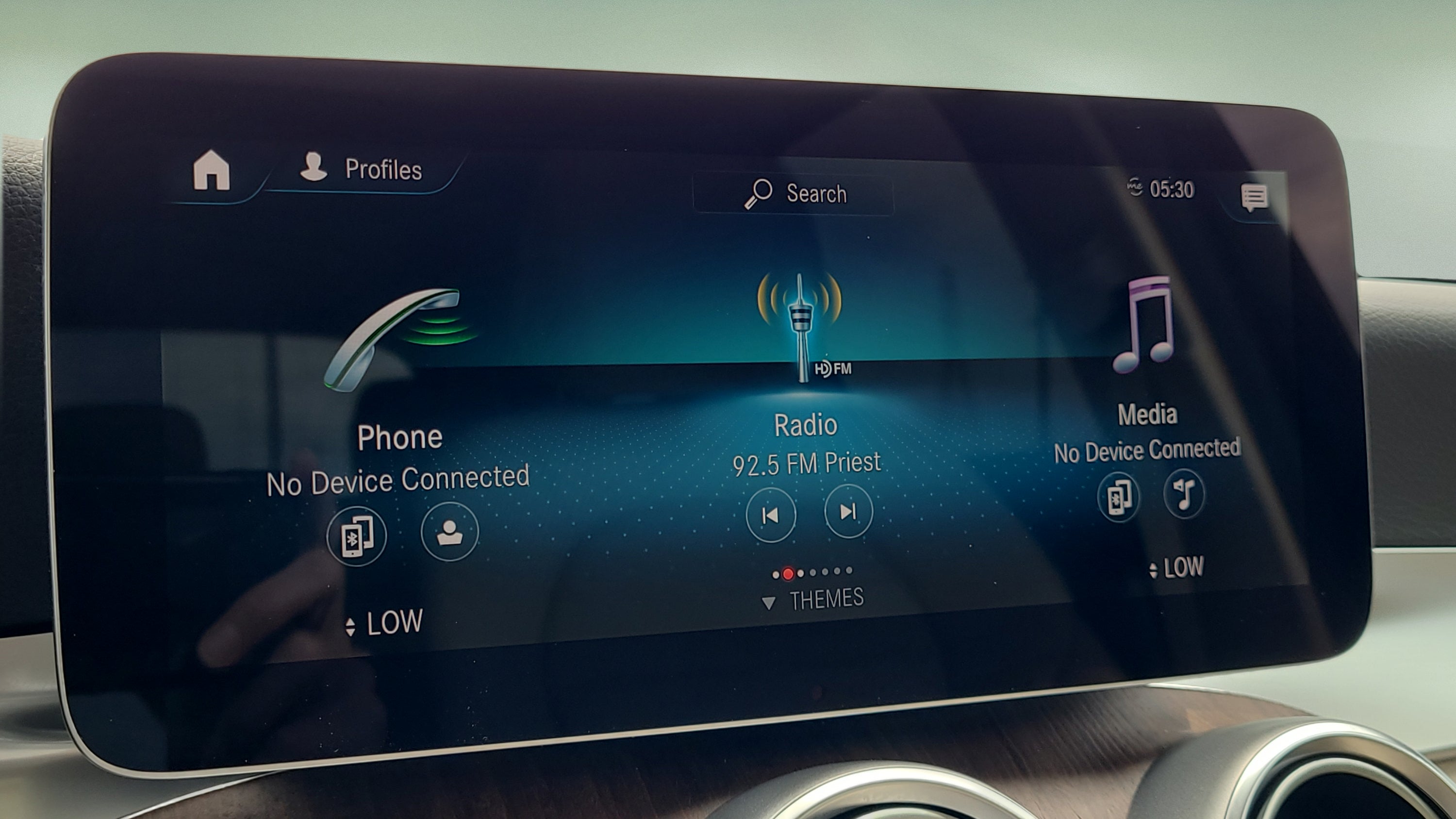 2021 Mercedes-Benz GLC GLC 300 4MATIC®