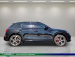 2025 Audi Q5 45 S line Premium Plus quattro