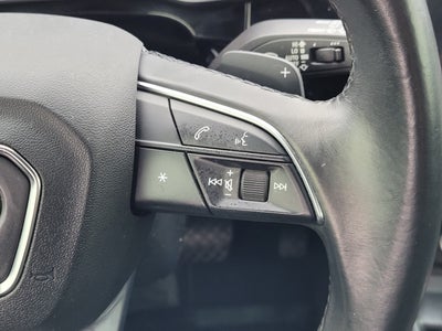 2021 Audi Q3 Premium Plus S Line quattro