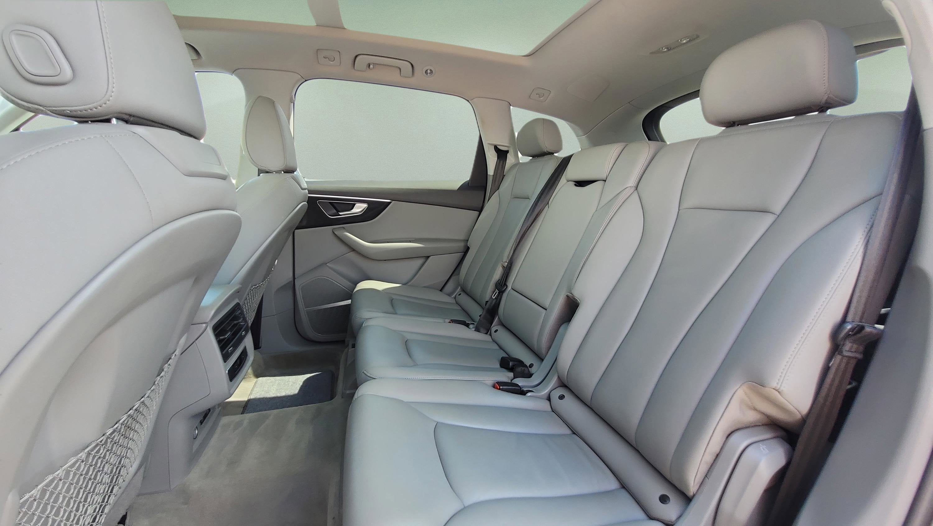2021 Audi Q7 55 Premium Plus quattro