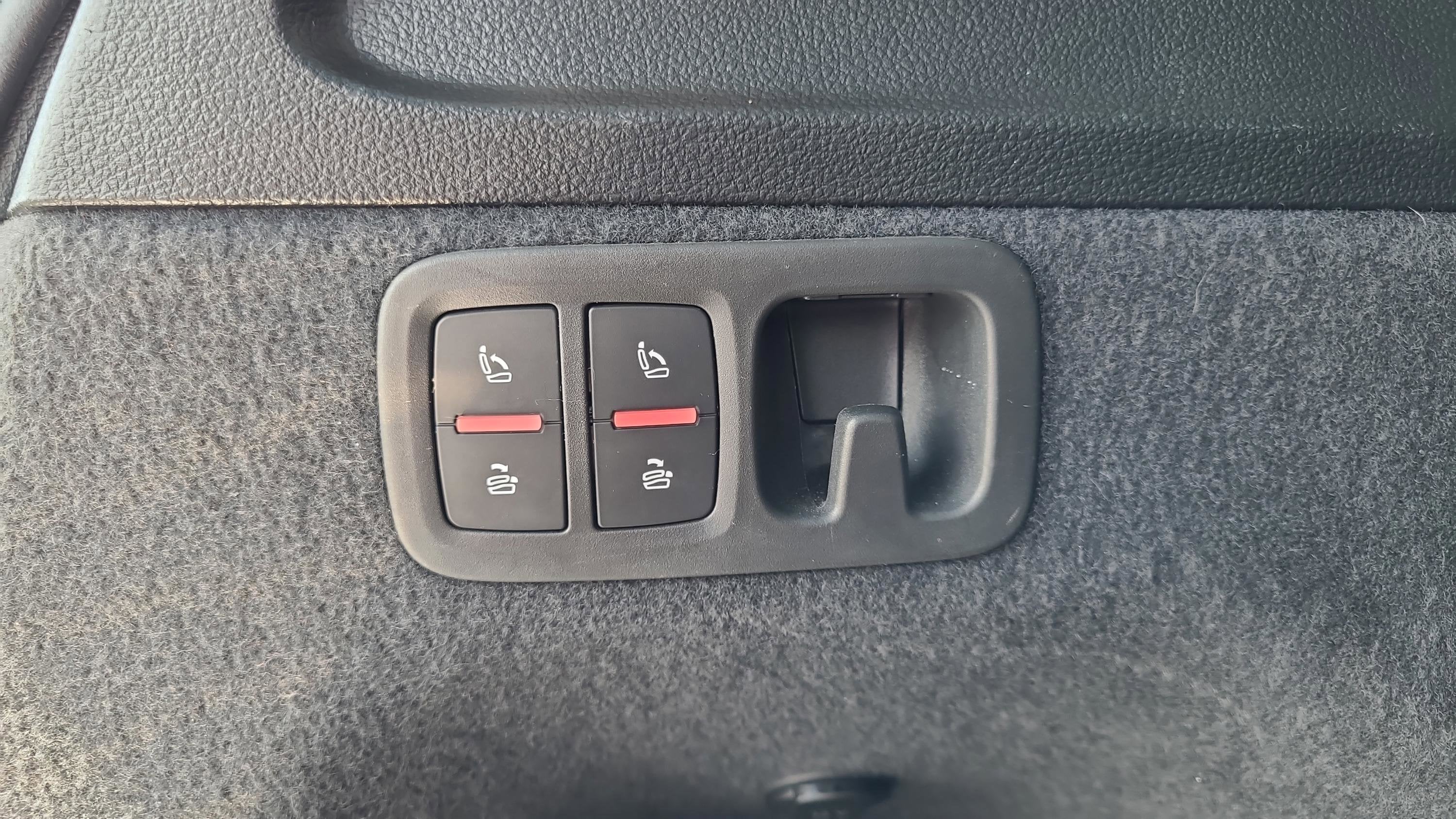 2021 Audi Q7 55 Premium Plus quattro