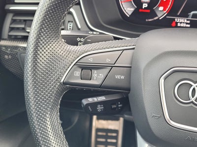 2021 Audi S4 3.0T Premium Plus quattro