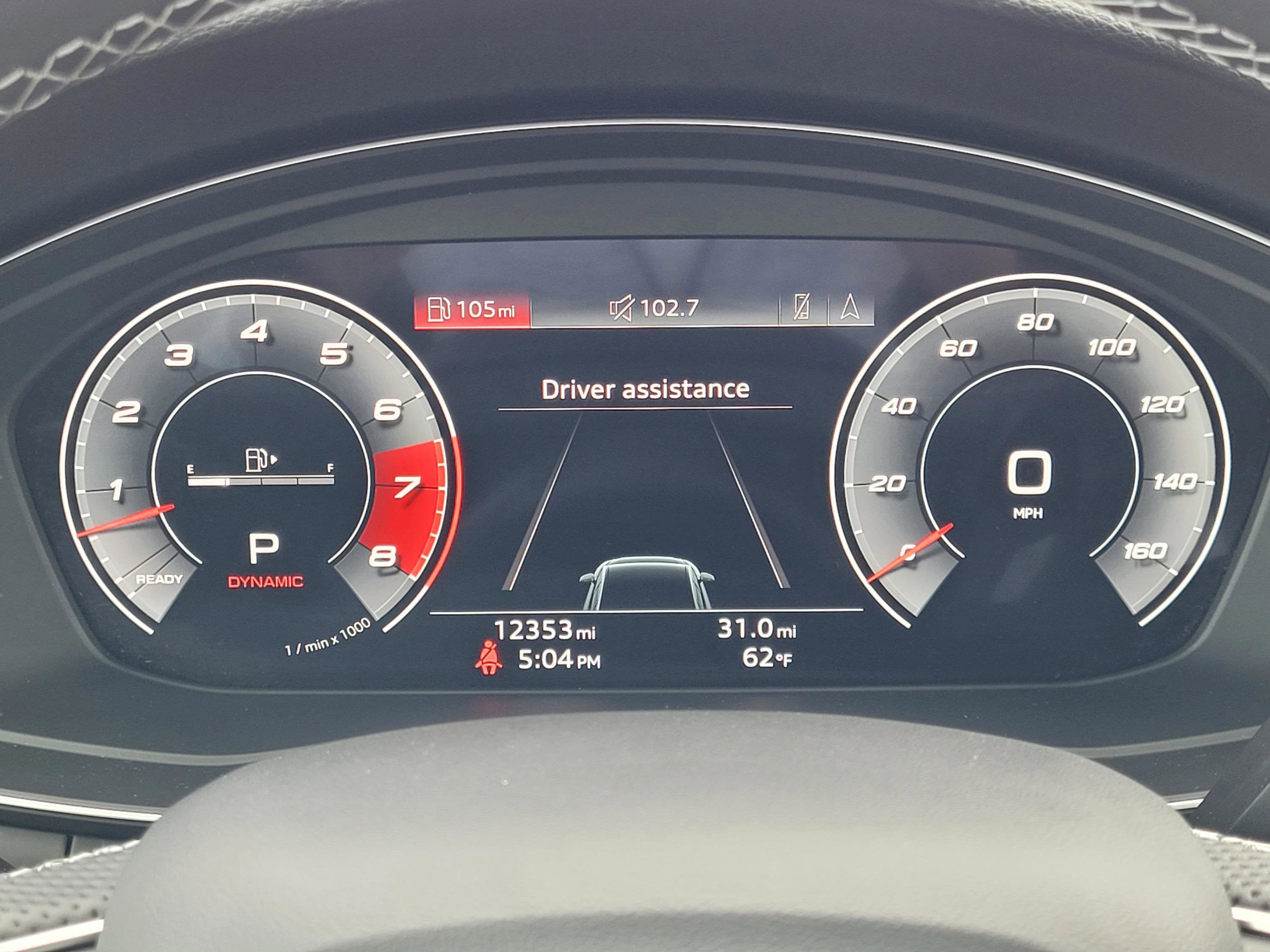 2021 Audi S4 3.0T Premium Plus quattro