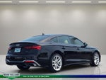 2023 Audi A5 Sportback 45 S line Prestige quattro