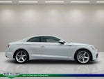 2018 Audi A5 2.0T Premium Plus quattro