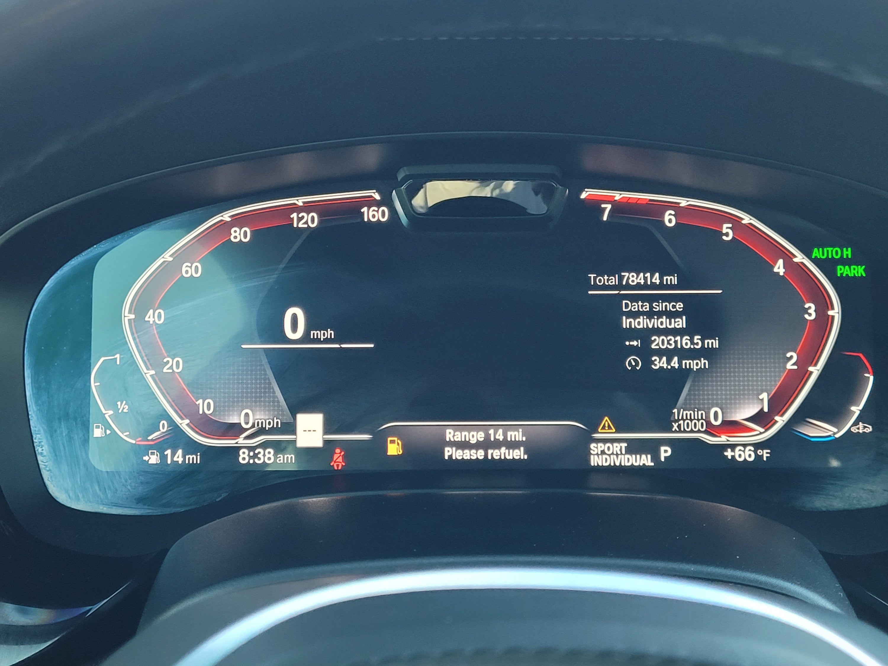2021 BMW 5 Series M550i xDrive