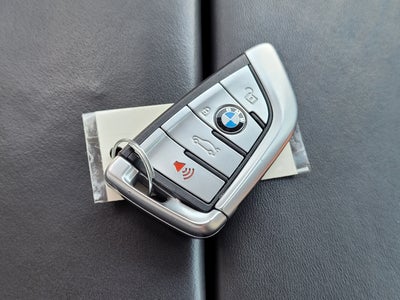 2022 BMW 7 Series 750i xDrive