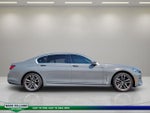 2022 BMW 7 Series 750i xDrive
