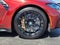 2024 BMW M3 Competition