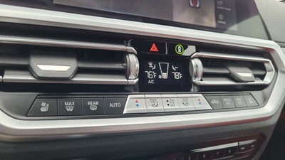 2023 BMW M4 Competition