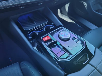 2026 BMW M5 Base