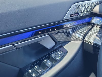 2026 BMW M5 Base