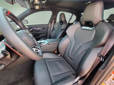 2026 BMW M5 Base