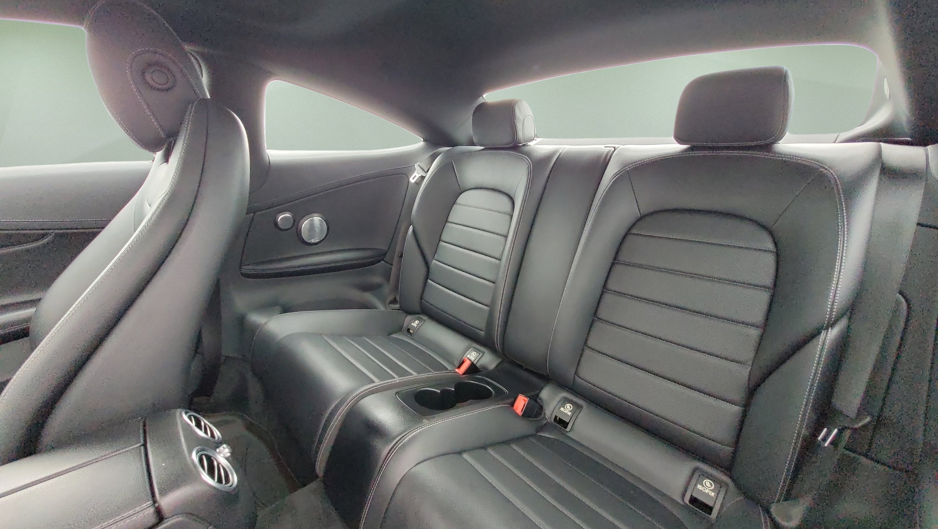 2017 Mercedes-Benz C-Class C 300 4MATIC®