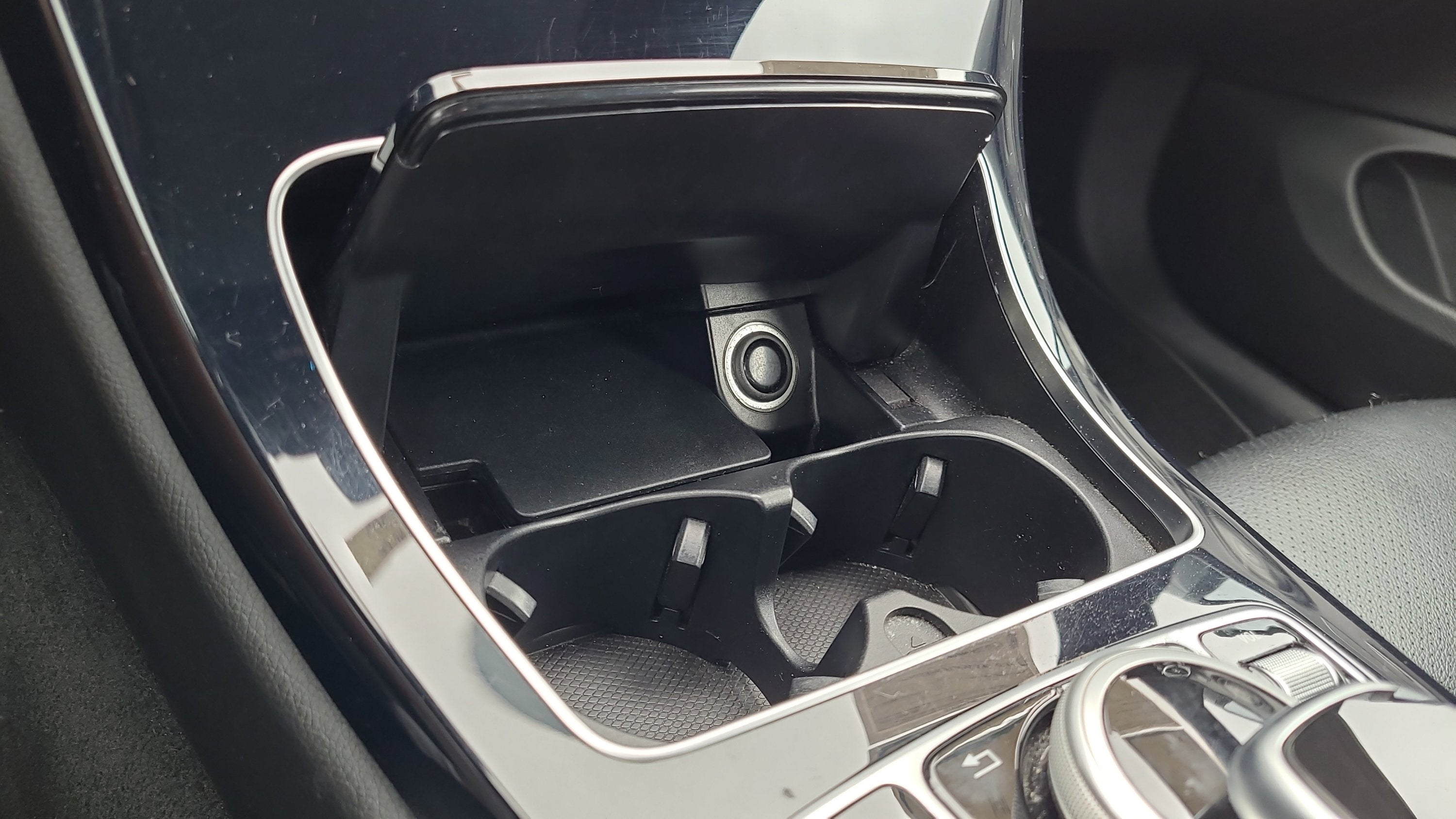 2017 Mercedes-Benz C-Class C 300 4MATIC®