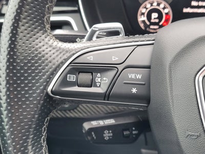 2021 Audi RS 5 2.9T quattro