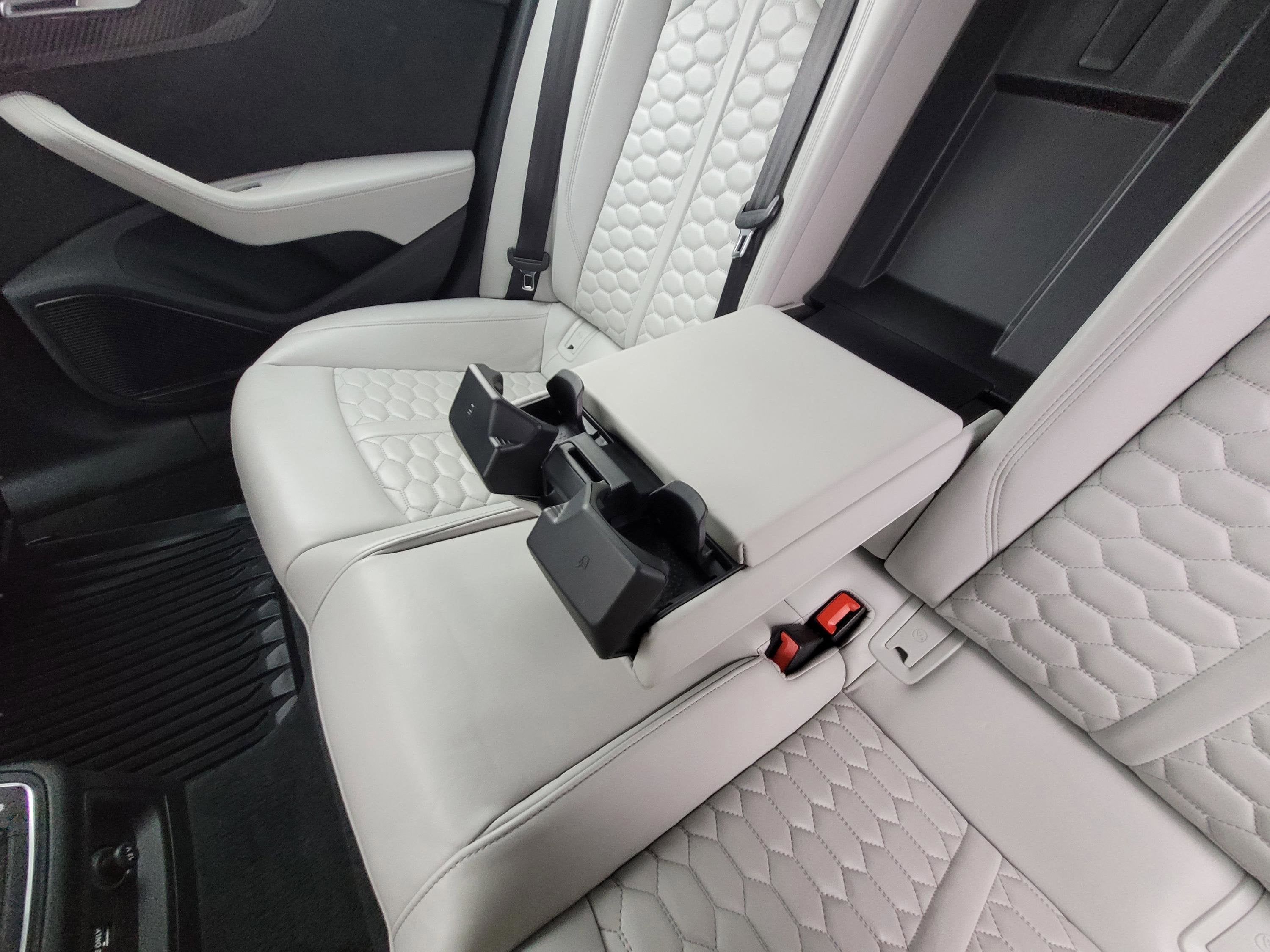 2021 Audi RS 5 2.9T quattro