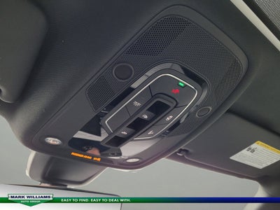 2021 Audi RS 5 2.9T quattro